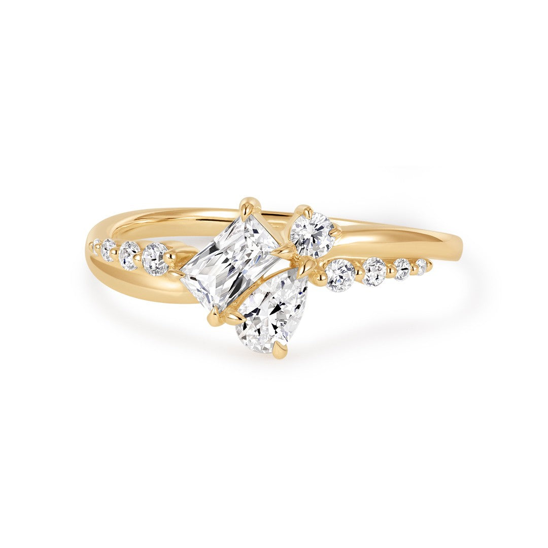 Seren Arc — ring