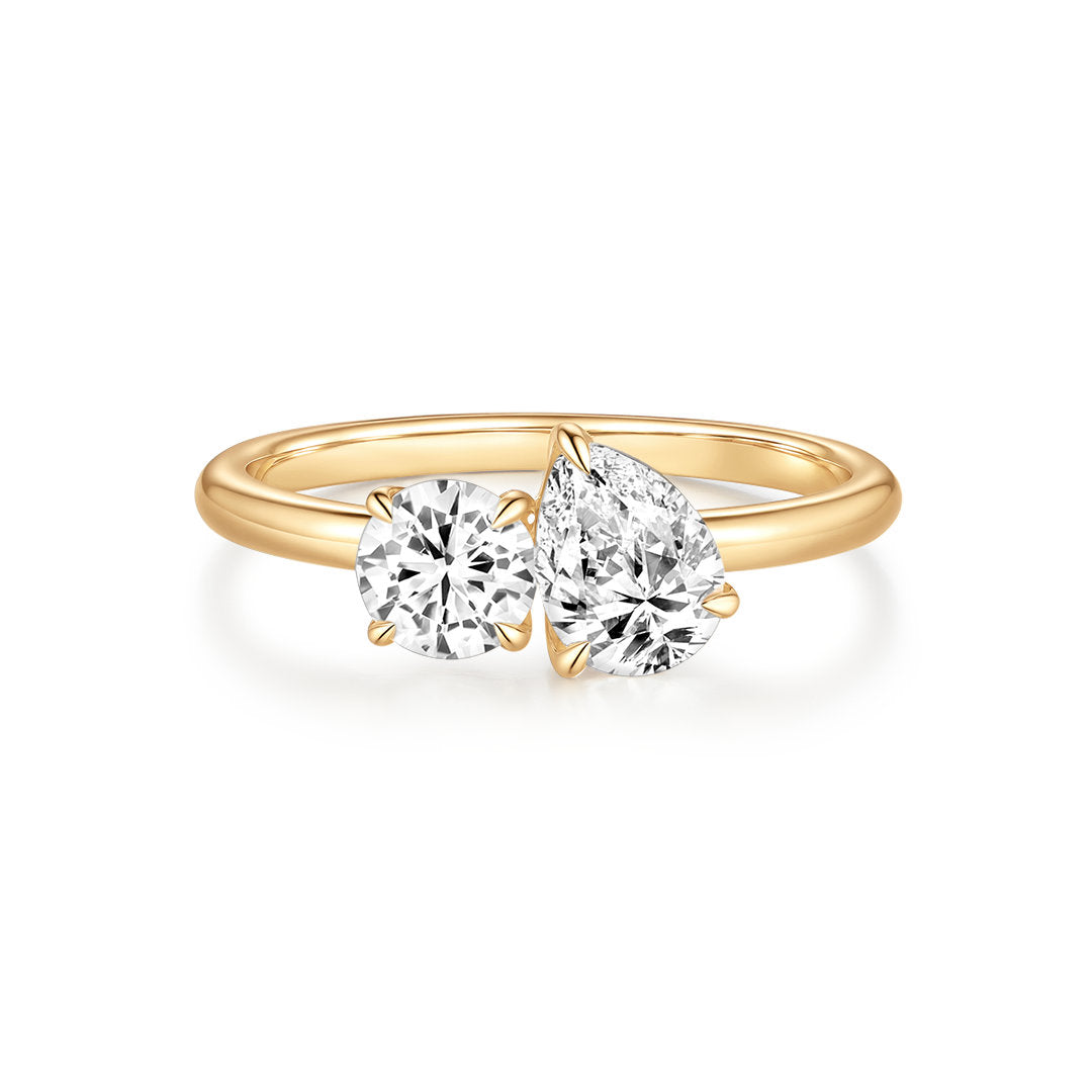 Serein Line — ring