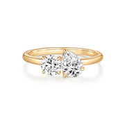 Serein Line — ring