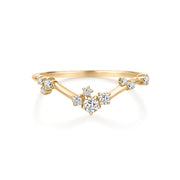 Thea Woven — ring