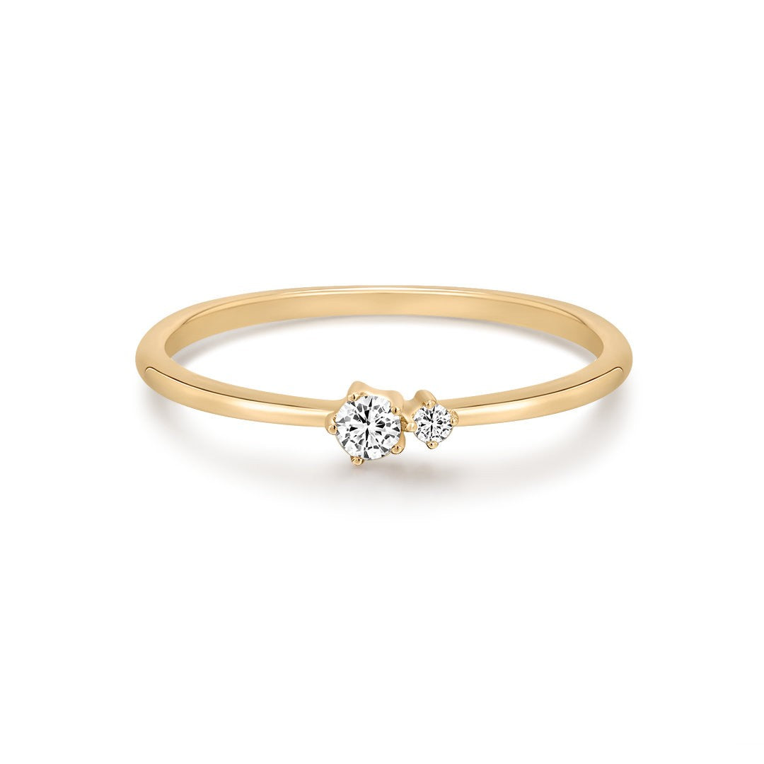 Aster Thread — ring