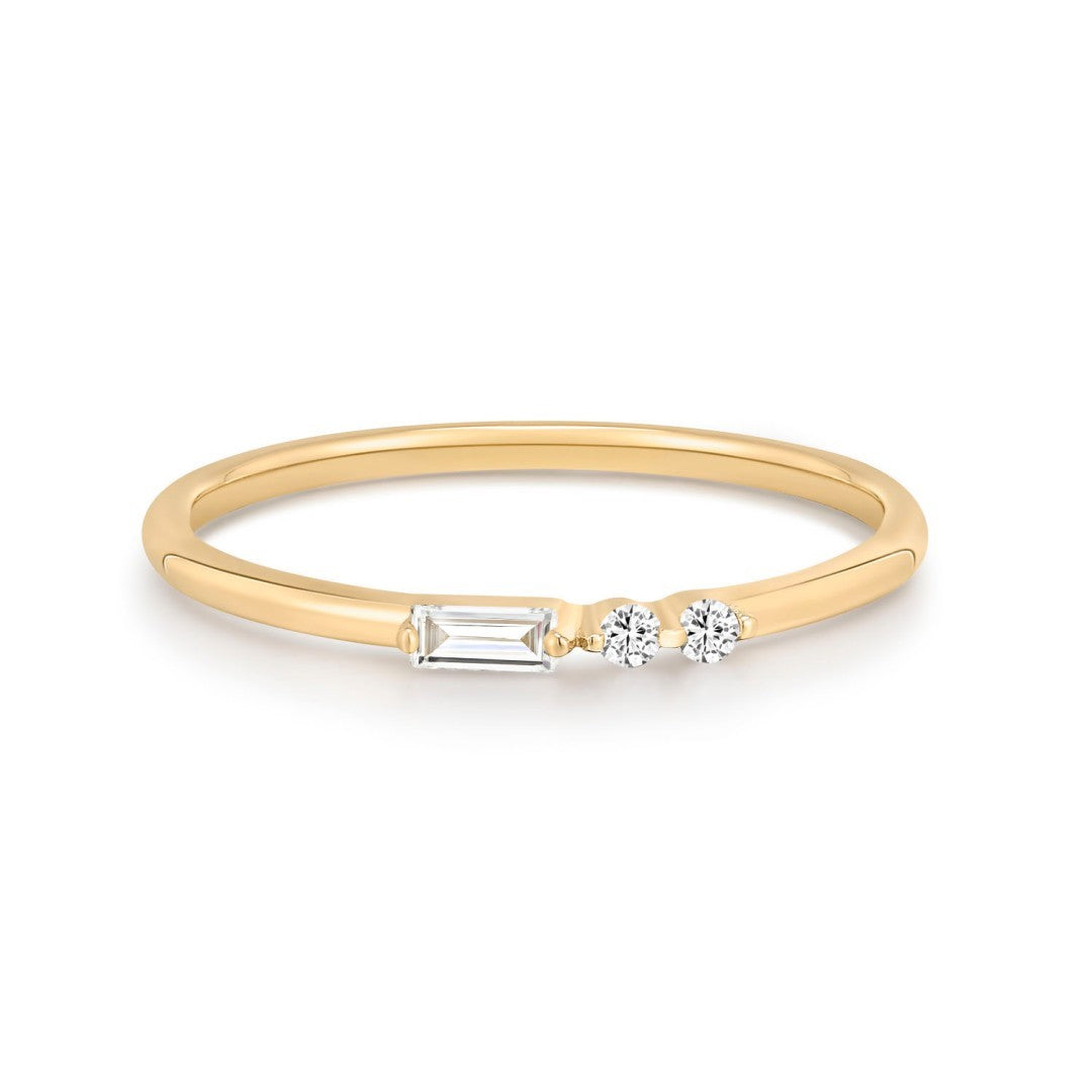 Aveline Ember — ring