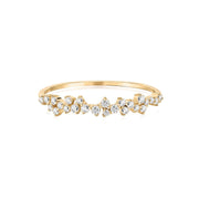 Aureline Flame — ring