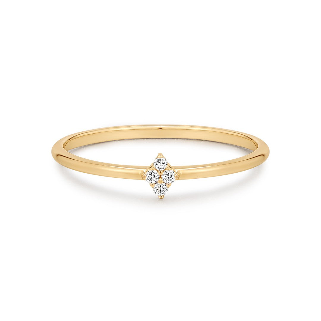 Evara Verse — ring
