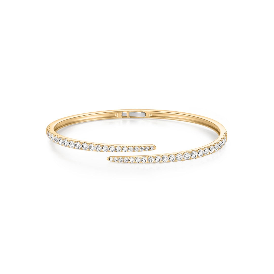 Oriel Radiance — bangle