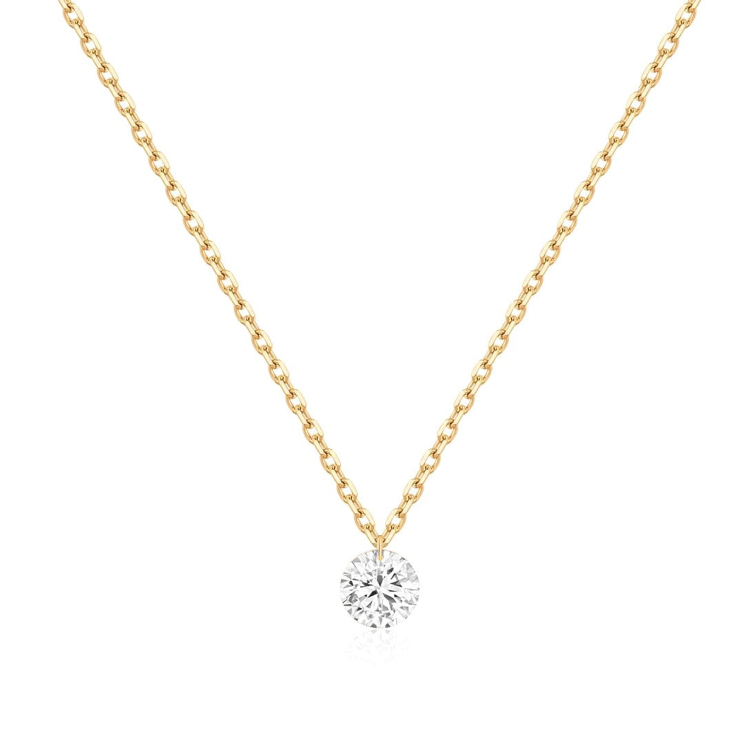 Arden Orbit — pendant