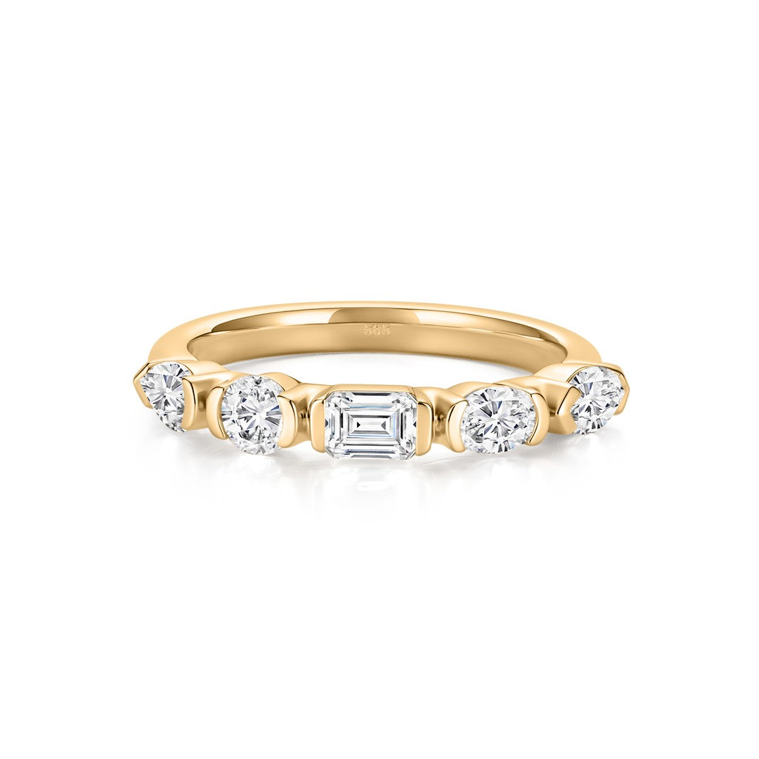 Delia Glimmer — ring