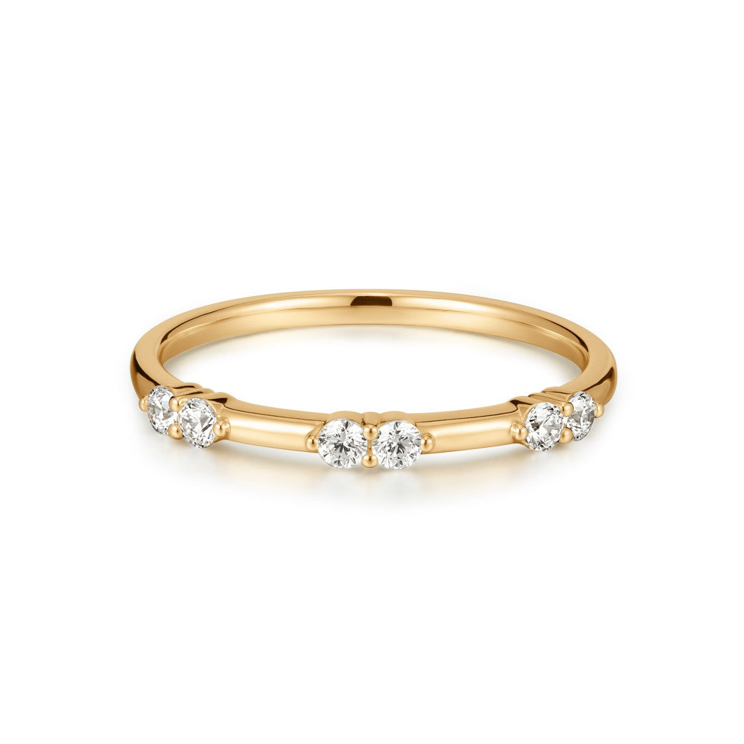 Caelia Vow — ring