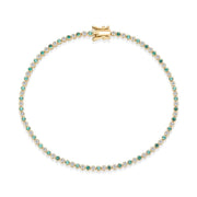 Roselle Verse — bracelet