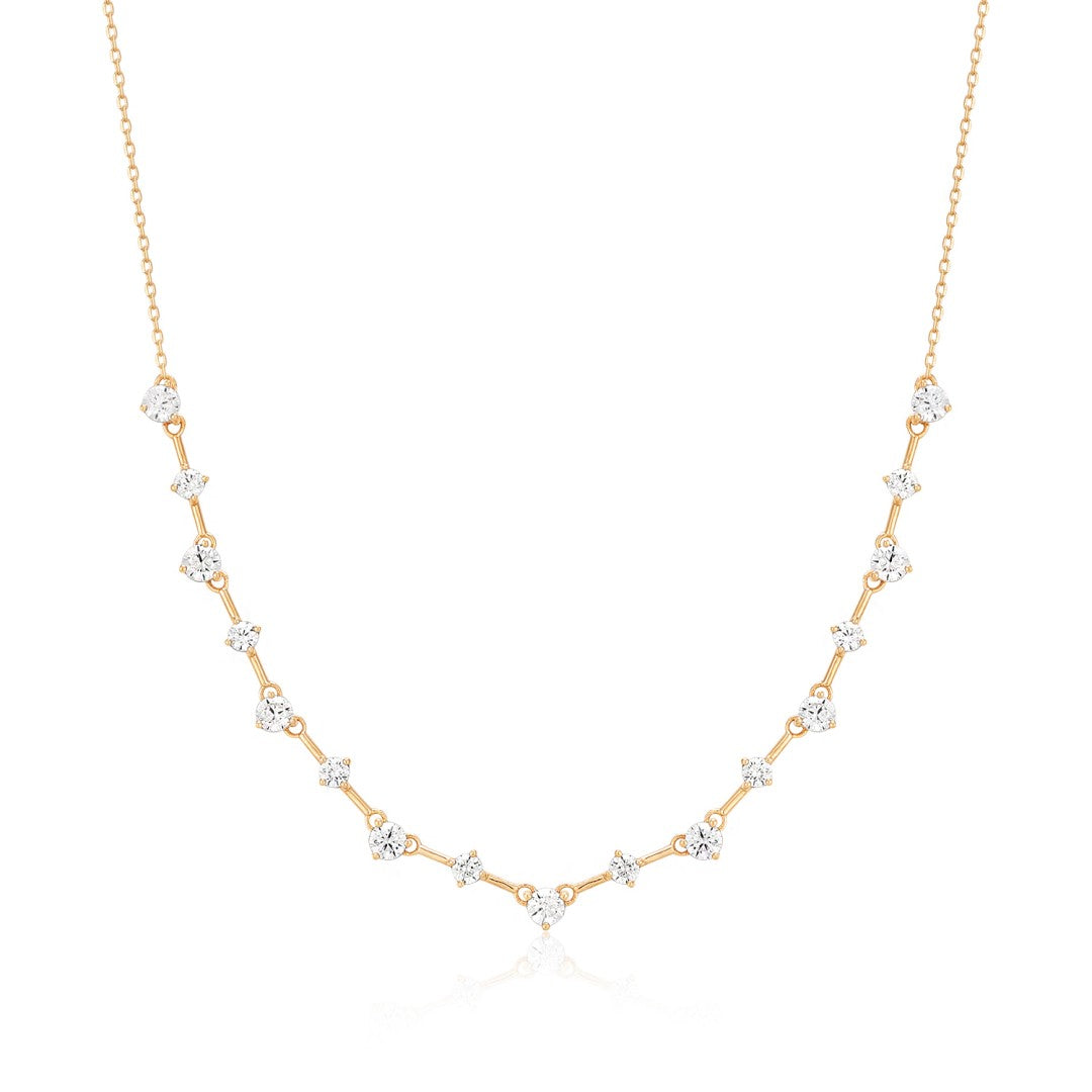 Fable Vow — necklace