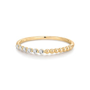 Aster Halo — ring, view 2