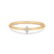 Evara Verse — ring, view 2