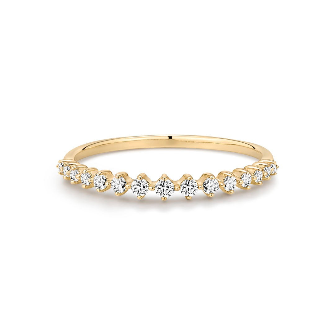 Arielle Bloom — ring, view 2