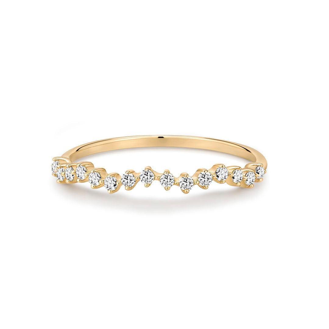 Isla Line — ring, view 2