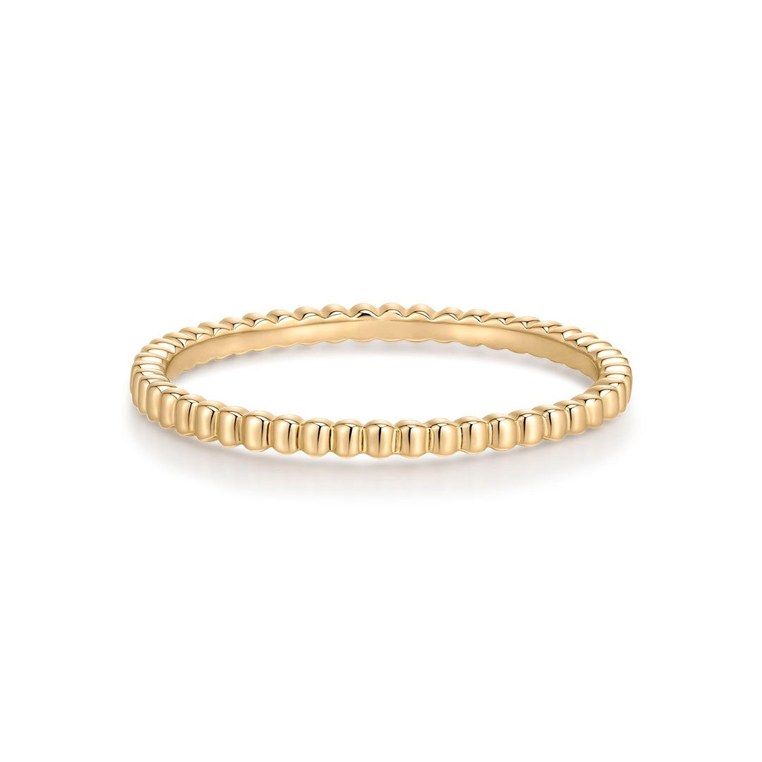 Carys Thread — ring, view 2