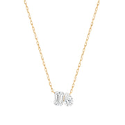 Isla Vow — necklace