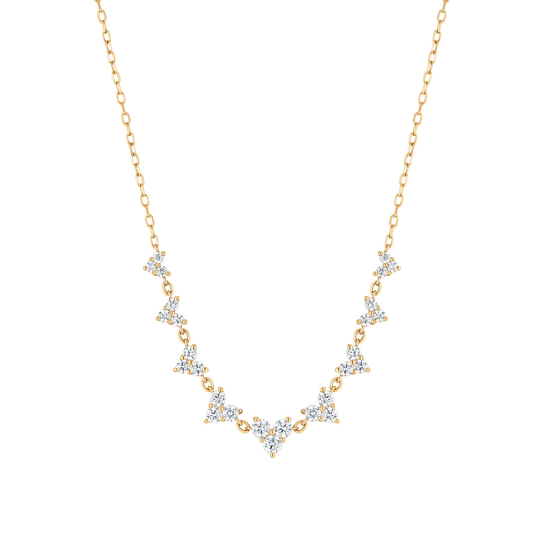 Elowen Promise — necklace