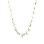 Elowen Promise — necklace