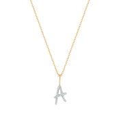 Calista Orbit — necklace