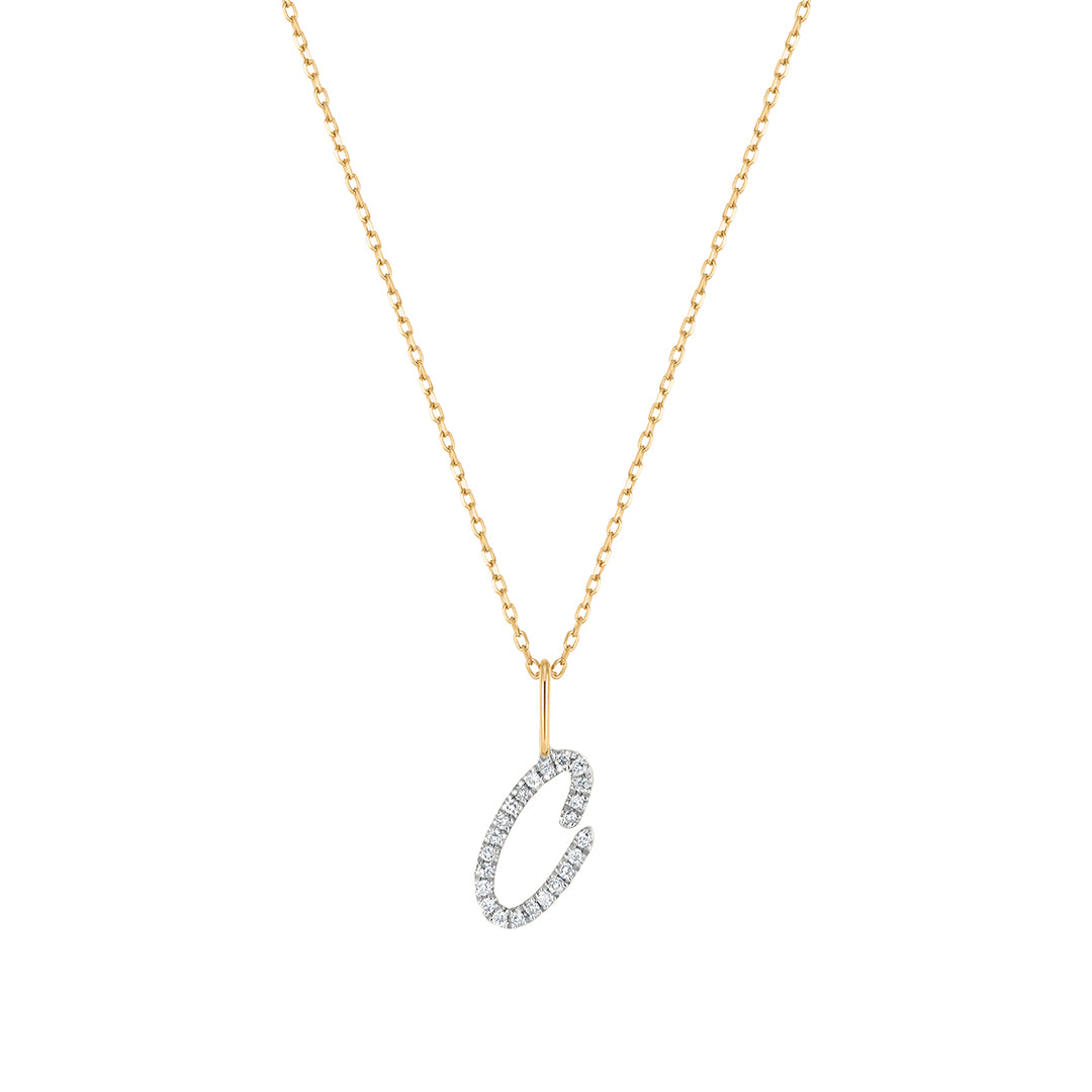Calista Orbit — necklace, view 8