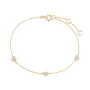 Esme Line — bracelet