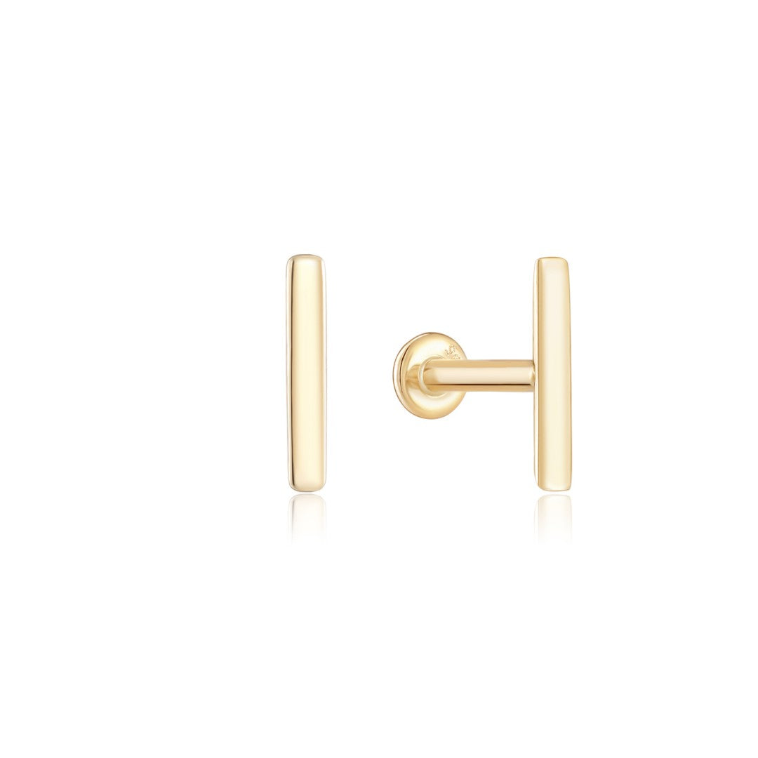 Odette Vow — stud earrings