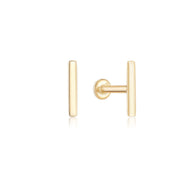 Odette Vow — stud earrings