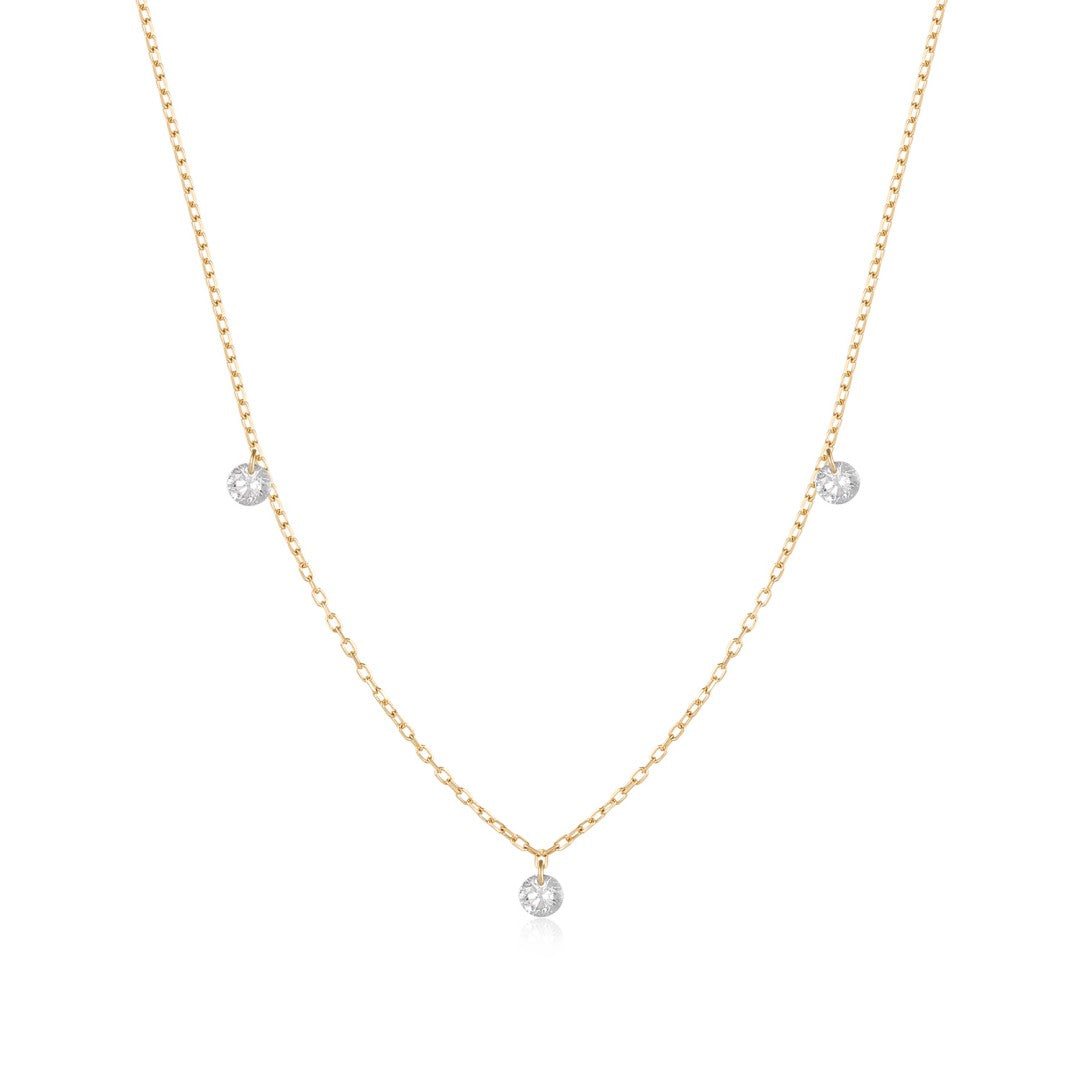 Serein Tide — necklace