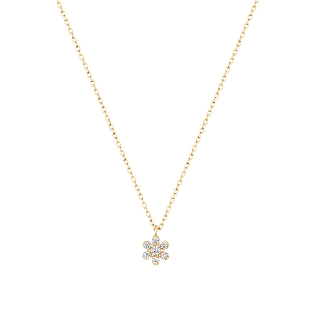 Esme Flame — necklace