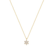 Esme Flame — necklace