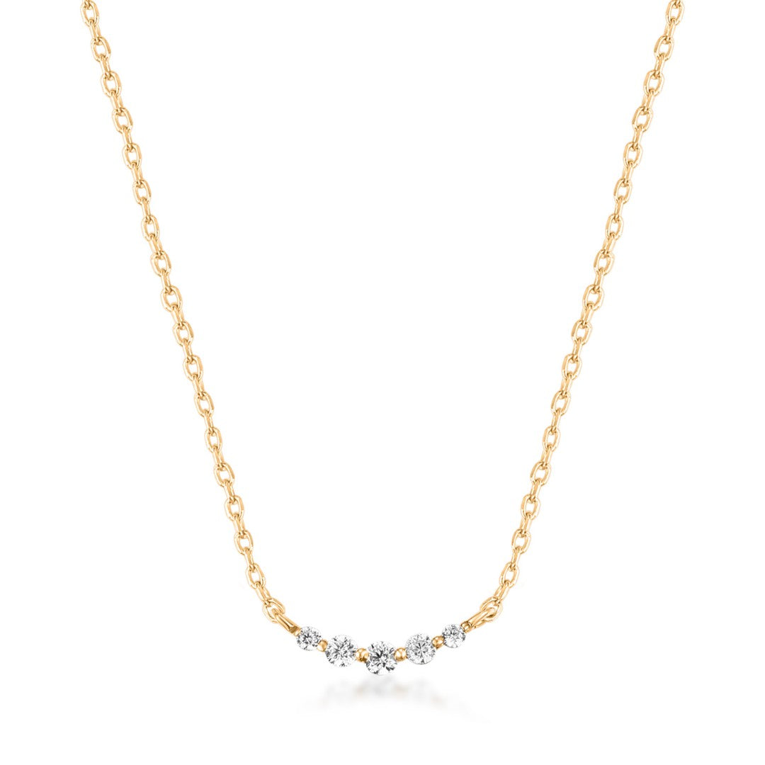 Carys Light — necklace