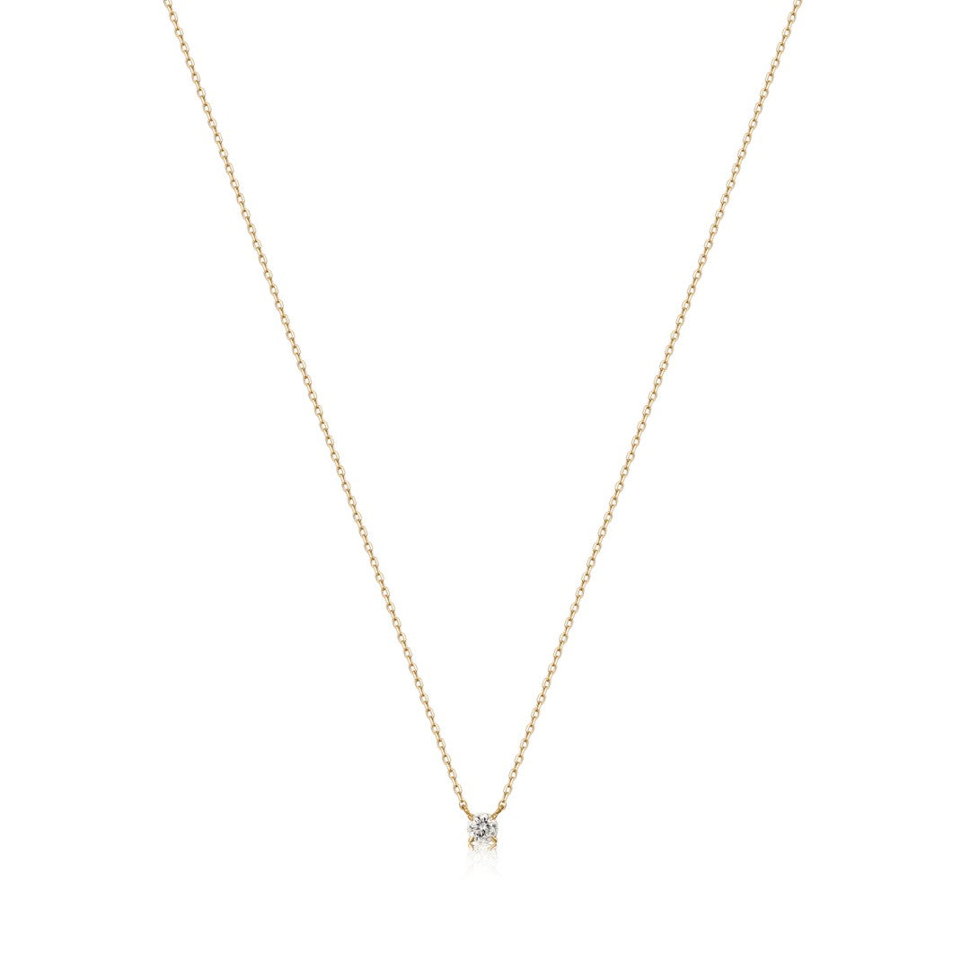 Isla Arc — pendant