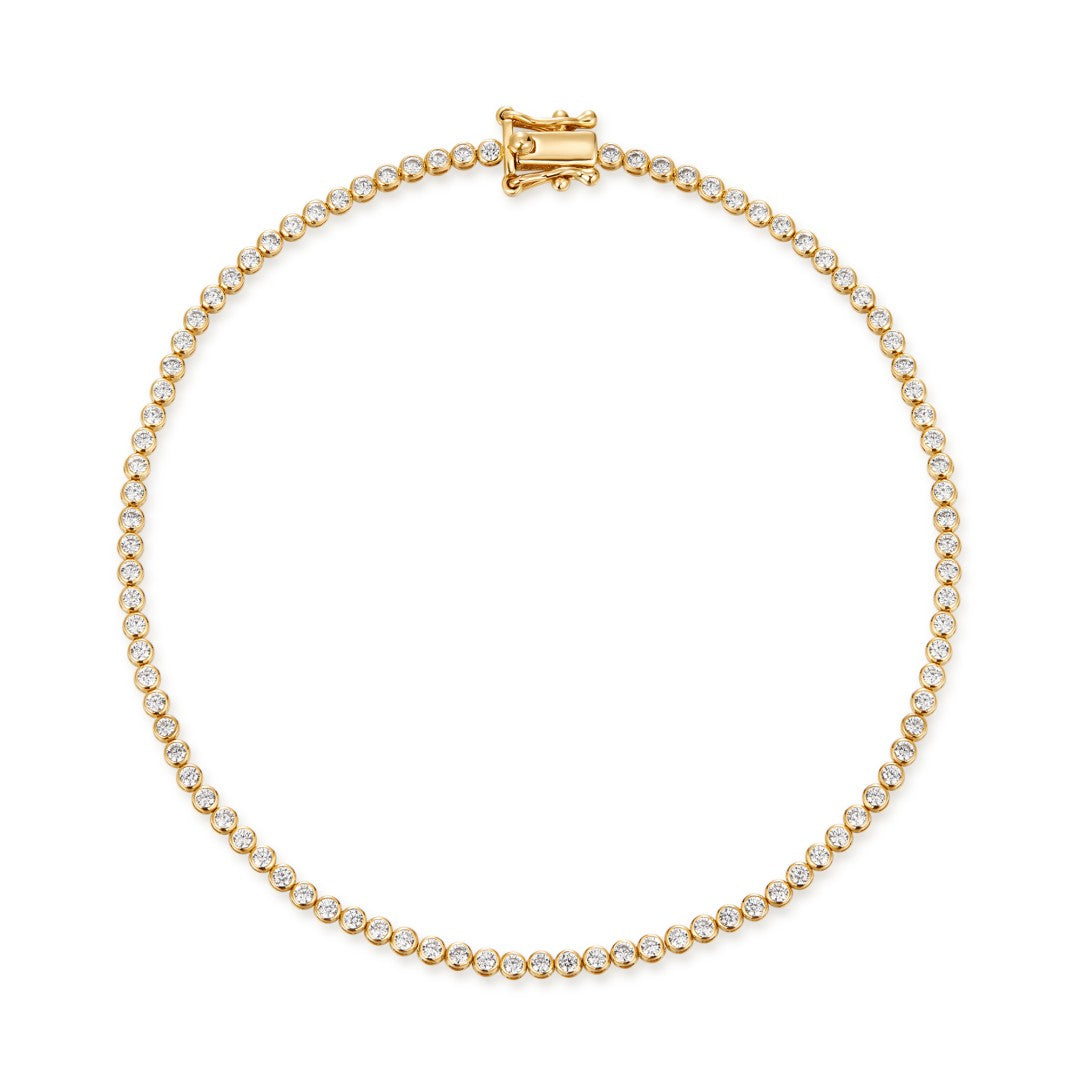 Sola Promise — bracelet