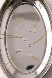 Calista Orbit — necklace, view 5