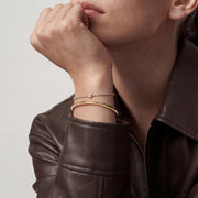 Lumen Dawn — bangle, view 2