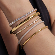 Lumen Dawn — bangle, view 5
