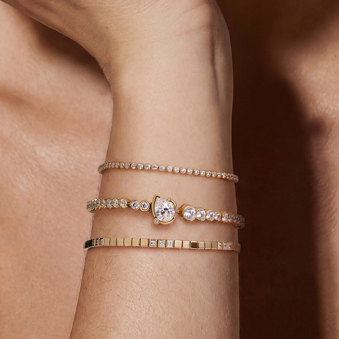 Sola Promise — bracelet, view 2
