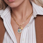 Aveline Flame — charm, view 4