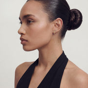 Esme Drift — stud earrings, view 3