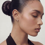 Ivelle Lilt — drop earrings, view 3