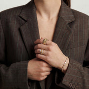 Delia Drift — ring, view 3