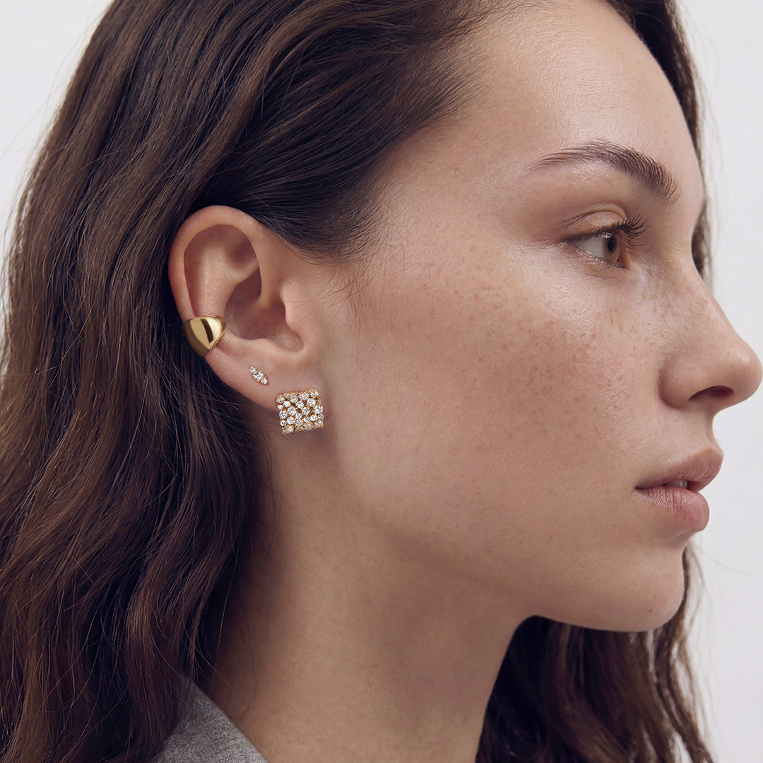 Liora Flame — Cuffs, view 2