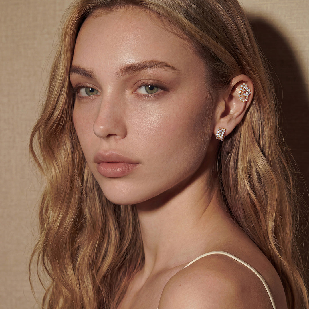 Lucent Lilt — ring, view 3