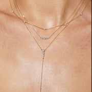 Seren Kin — pendant, view 2