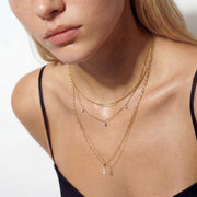 Aster Line — pendant, view 3
