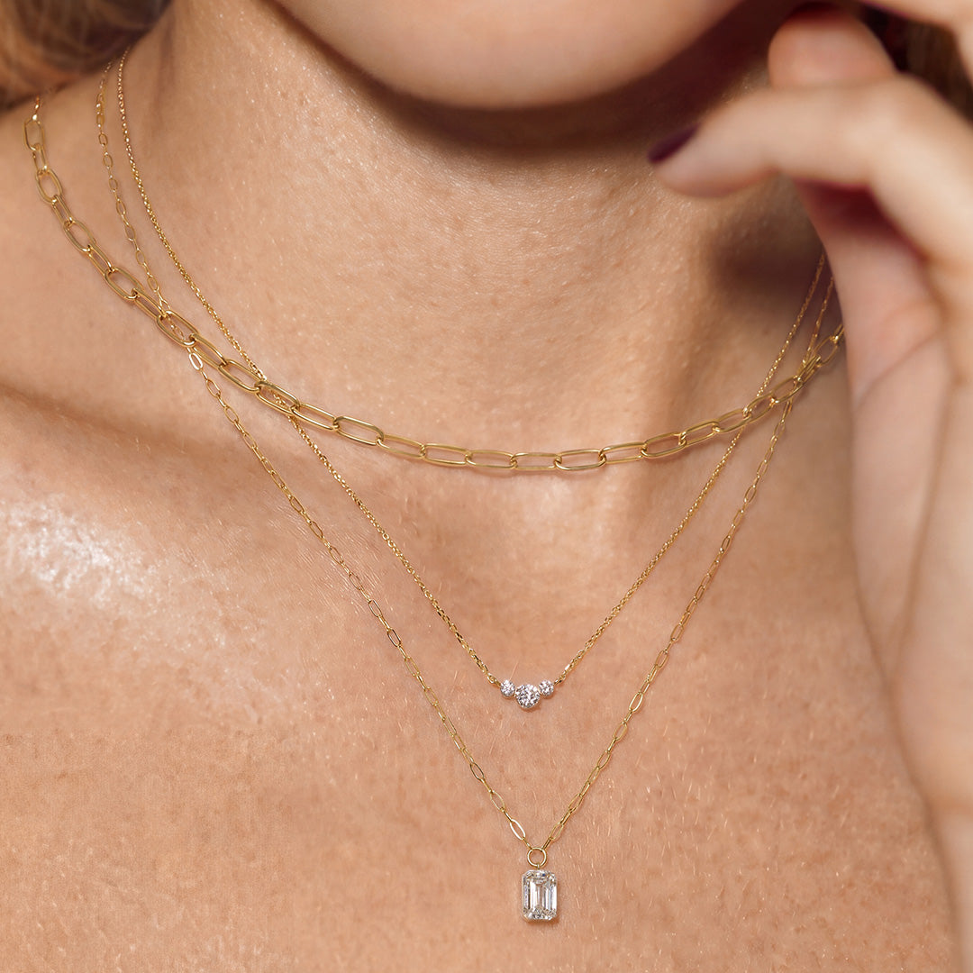 Noema Promise — pendant, view 2