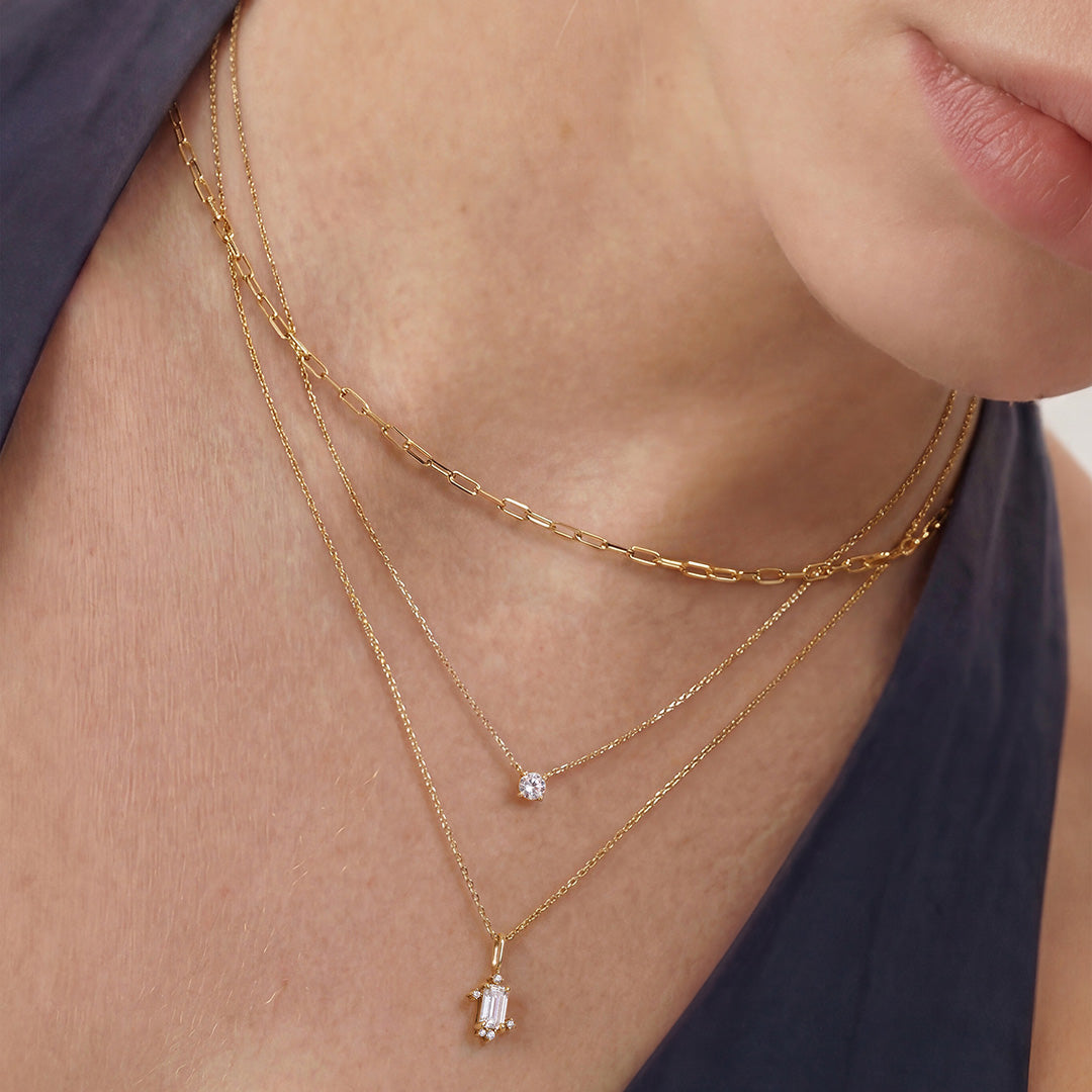 Morrow Contour — Chains, view 2