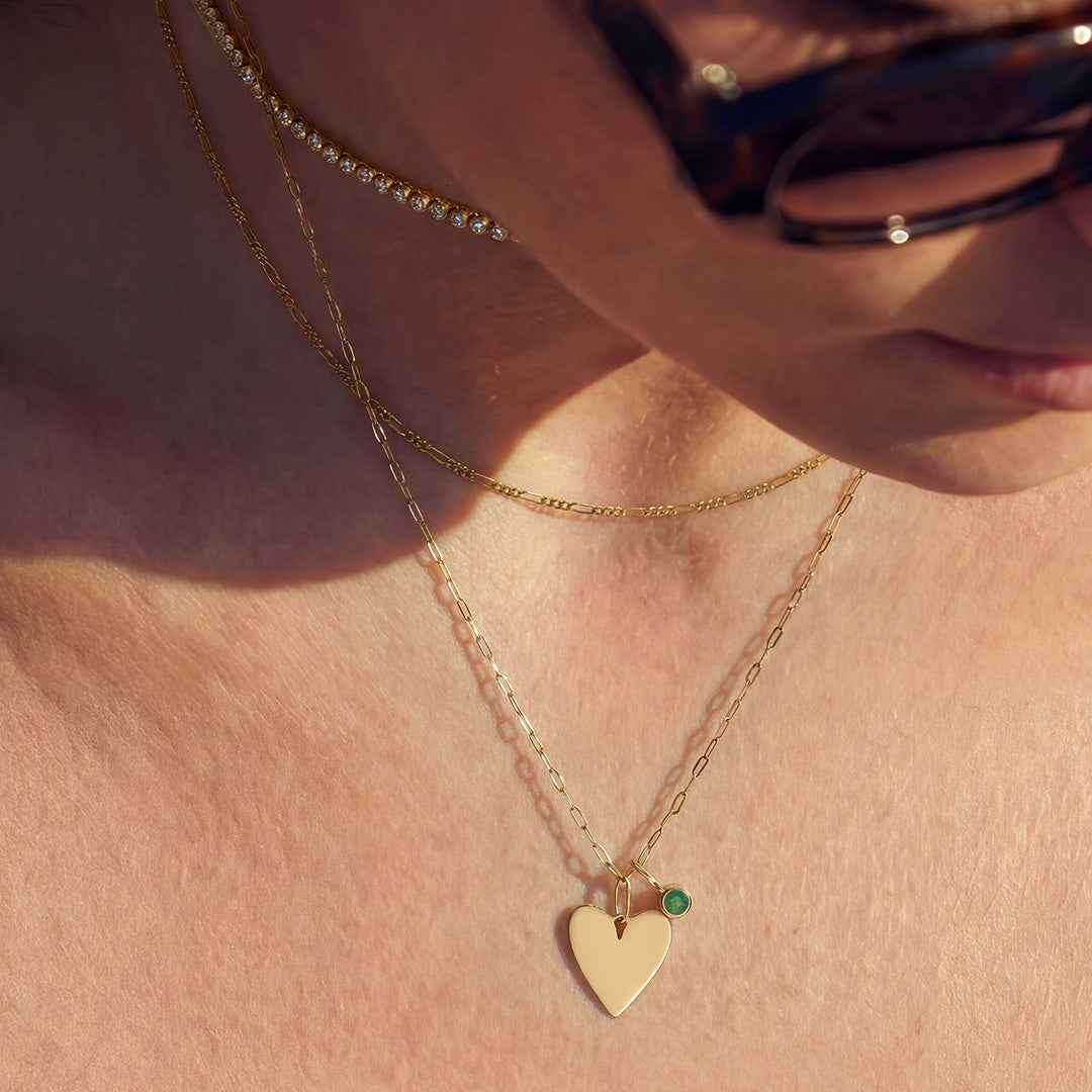 Roselle Still — pendant, view 6