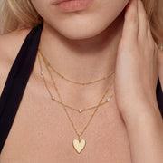 Roselle Still — pendant, view 8