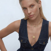 Vesper Compass — necklace, view 6
